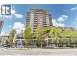 903 5933 COONEY ROAD, Richmond, British Columbia