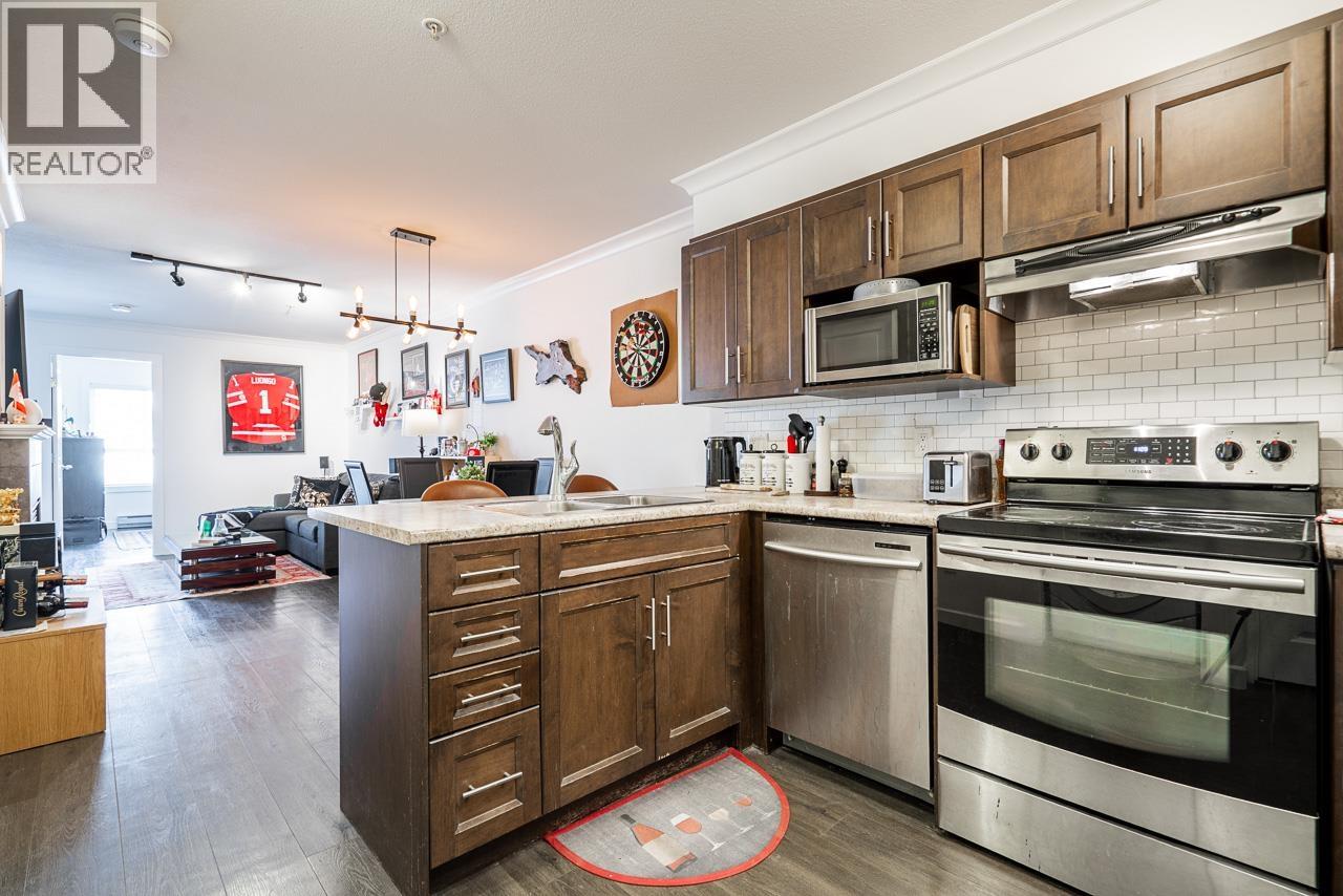307 3939 Hastings Street, Burnaby, British Columbia  V5C 2H8 - Photo 10 - R3108023