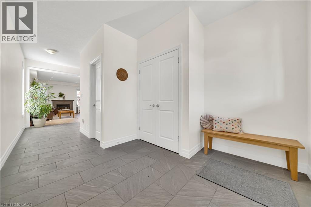 433 Twinleaf Street, Waterloo, Ontario  N2V 0B5 - Photo 11 - 40827208