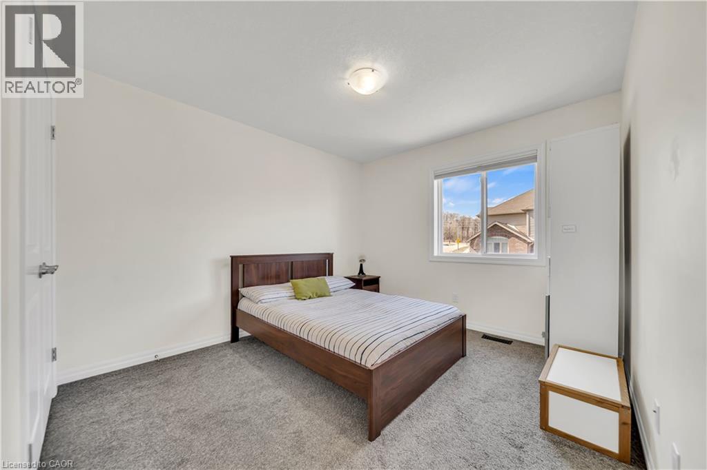433 Twinleaf Street, Waterloo, Ontario  N2V 0B5 - Photo 34 - 40827208