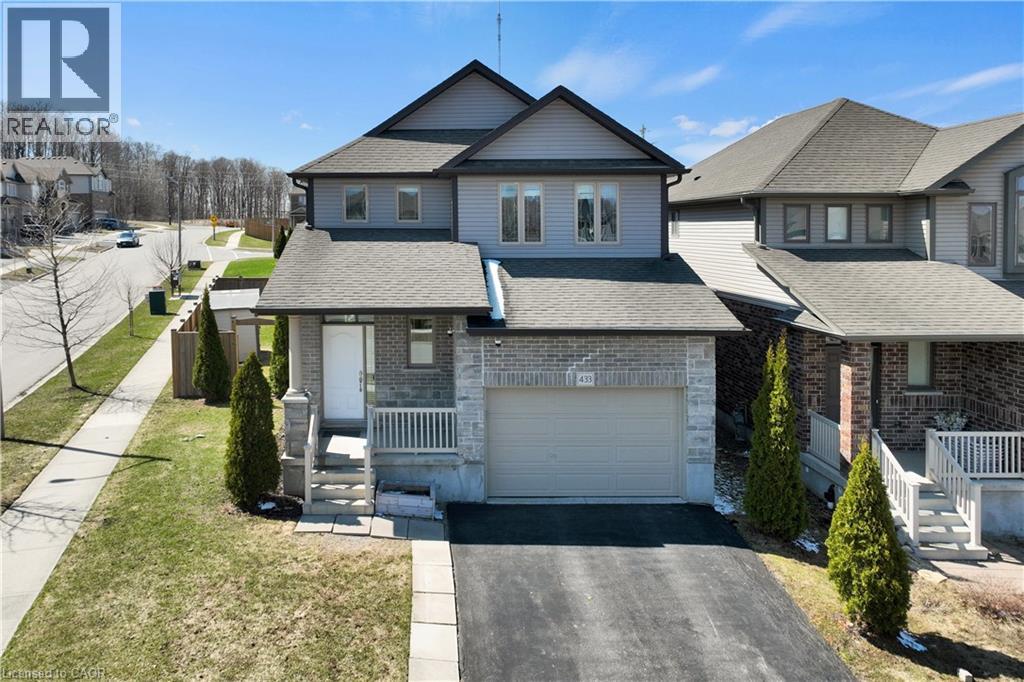 433 Twinleaf Street, Waterloo, Ontario  N2V 0B5 - Photo 4 - 40827208