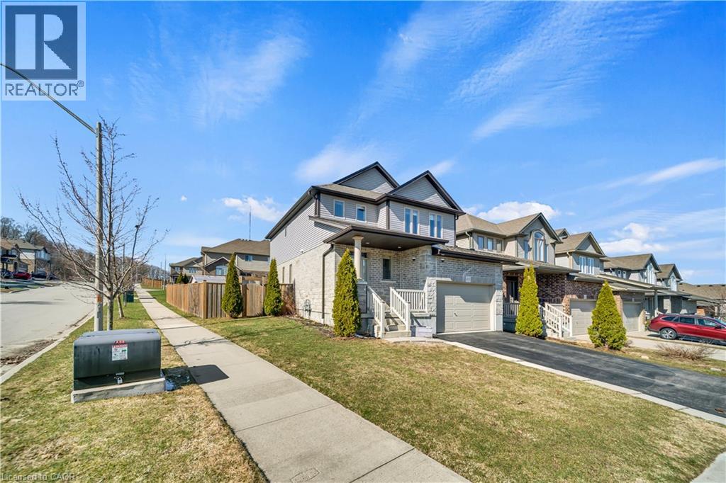 433 Twinleaf Street, Waterloo, Ontario  N2V 0B5 - Photo 7 - 40827208