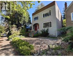 3716 W 16TH AVENUE, Vancouver, British Columbia
