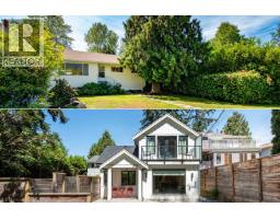 361 W 19TH STREET, North Vancouver, British Columbia
