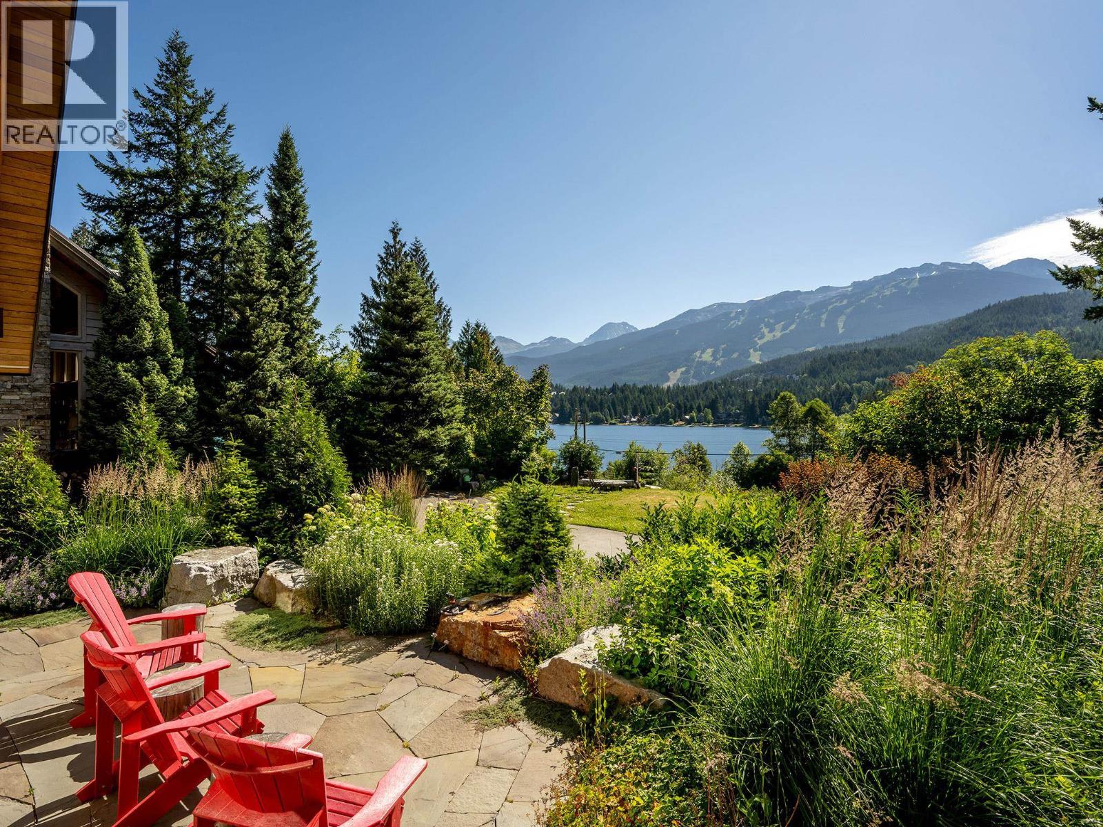 5520 Old Mill Lane, Whistler, British Columbia  V8E 0C4 - Photo 23 - R3119929