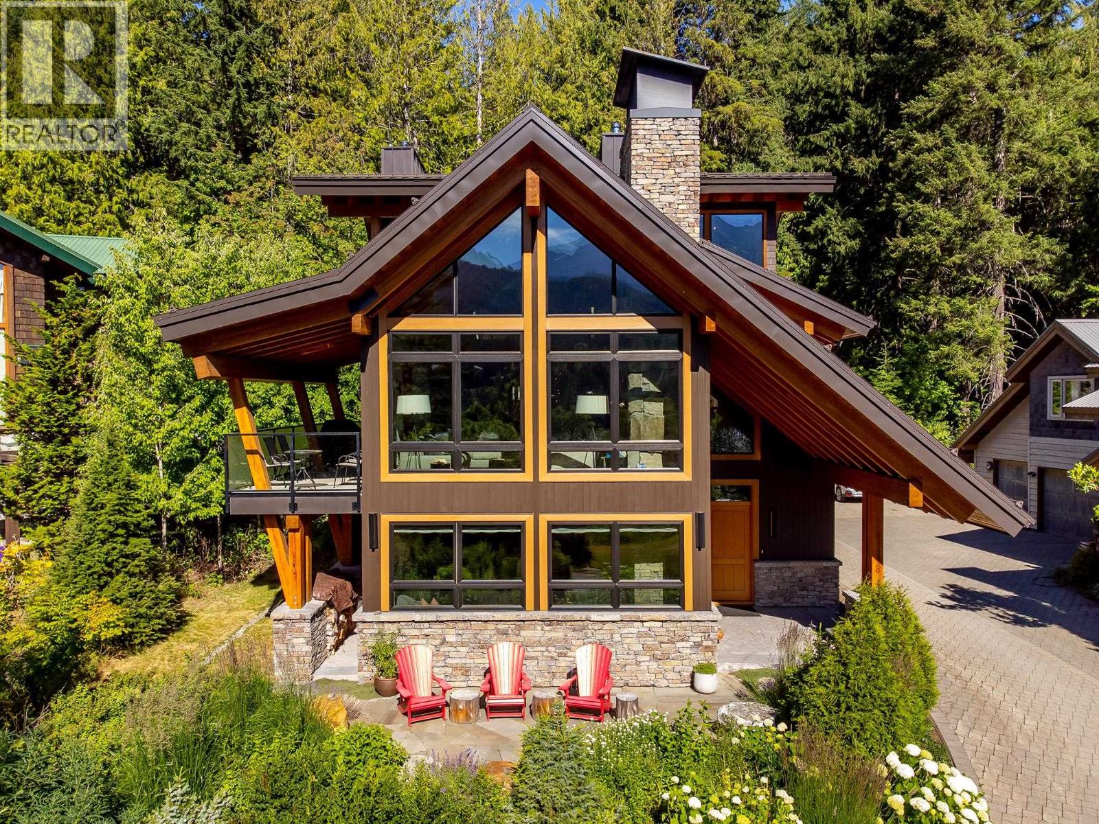 5520 Old Mill Lane, Whistler, British Columbia  V8E 0C4 - Photo 30 - R3119929