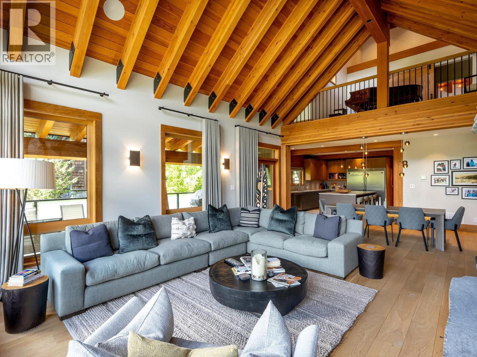 5520 Old Mill Lane, Whistler, British Columbia  V8E 0C4 - Photo 4 - R3119929