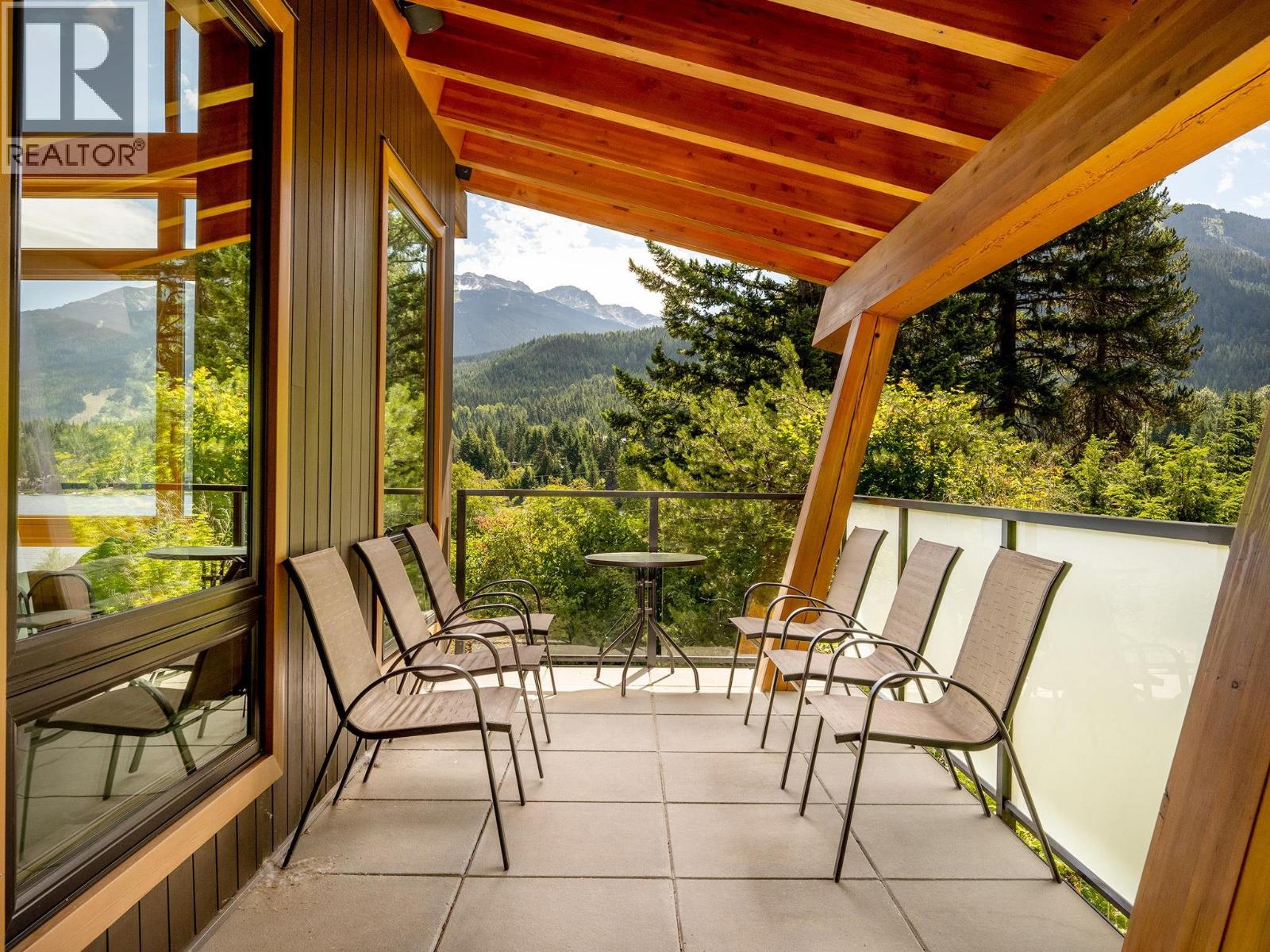 5520 Old Mill Lane, Whistler, British Columbia  V8E 0C4 - Photo 5 - R3119929