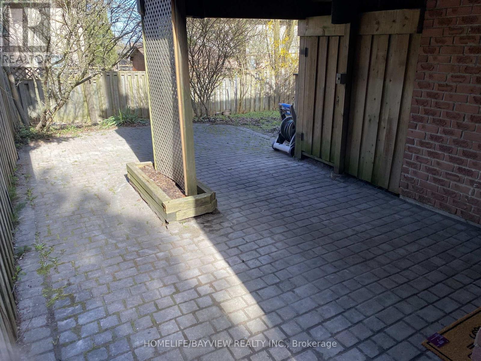 4 Mendys Forest(Lower Level), Aurora, Ontario  L4G 5A3 - Photo 17 - N12990578