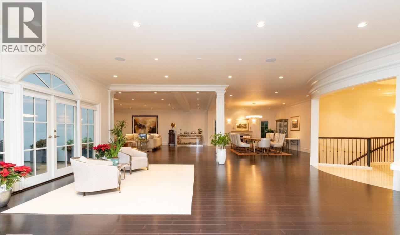 6089 Gleneagles Drive, West Vancouver, British Columbia  V7W 1W1 - Photo 12 - R3119911