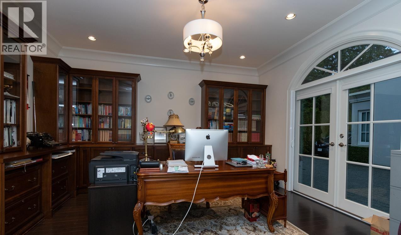 6089 Gleneagles Drive, West Vancouver, British Columbia  V7W 1W1 - Photo 20 - R3119911