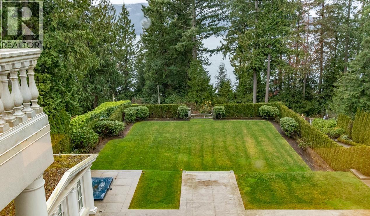 6089 Gleneagles Drive, West Vancouver, British Columbia  V7W 1W1 - Photo 22 - R3119911