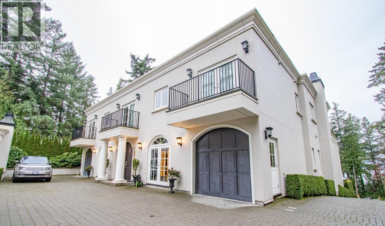 6089 Gleneagles Drive, West Vancouver, British Columbia  V7W 1W1 - Photo 27 - R3119911