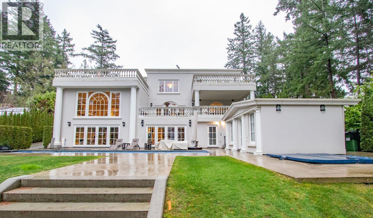 6089 Gleneagles Drive, West Vancouver, British Columbia  V7W 1W1 - Photo 3 - R3119911