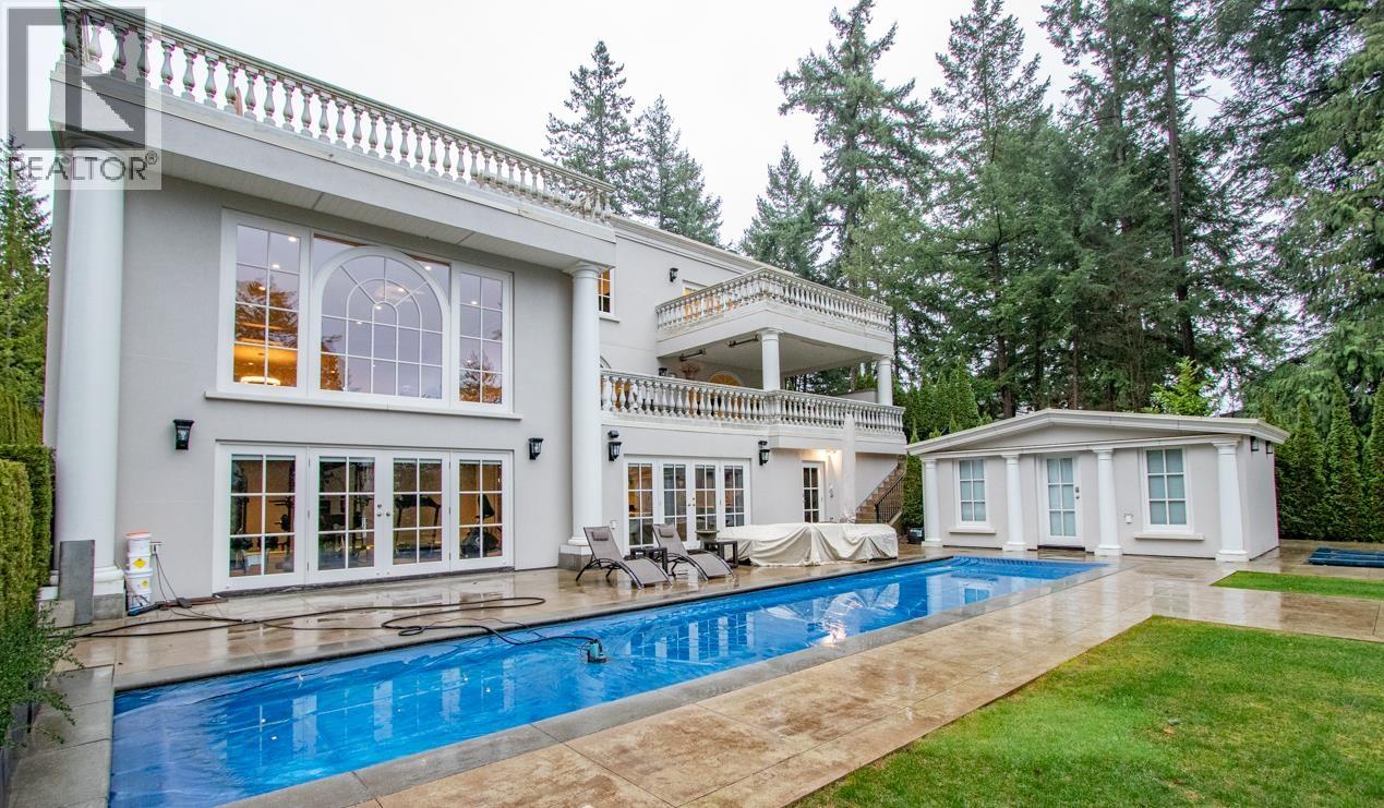 6089 Gleneagles Drive, West Vancouver, British Columbia  V7W 1W1 - Photo 4 - R3119911