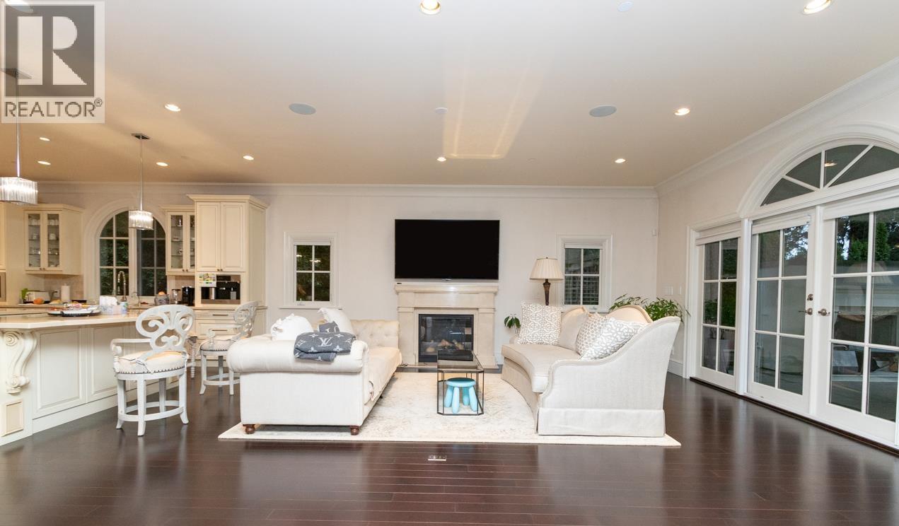 6089 Gleneagles Drive, West Vancouver, British Columbia  V7W 1W1 - Photo 7 - R3119911