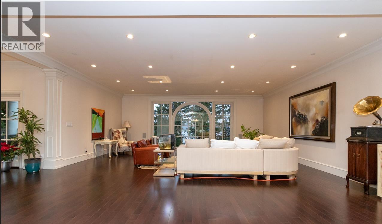 6089 Gleneagles Drive, West Vancouver, British Columbia  V7W 1W1 - Photo 9 - R3119911