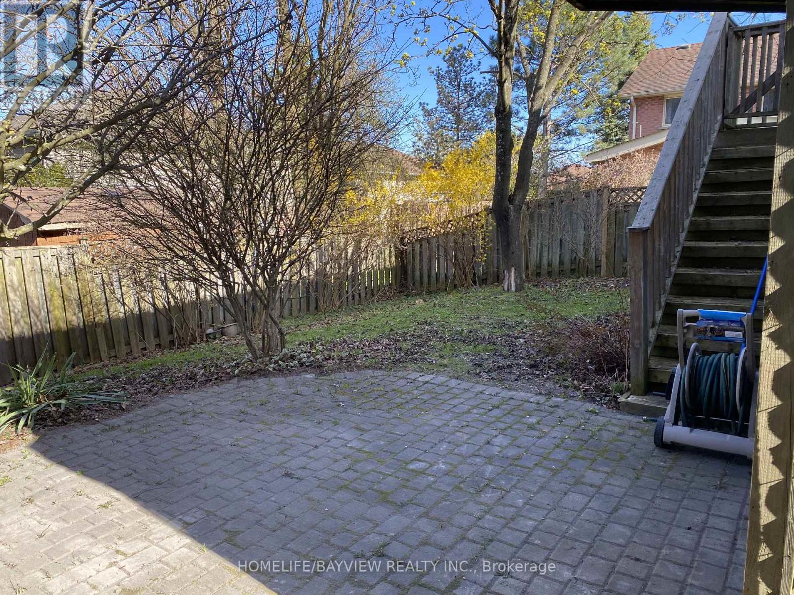4 Mendys Forest(Lower Level), Aurora, Ontario  L4G 5A3 - Photo 18 - N12990578