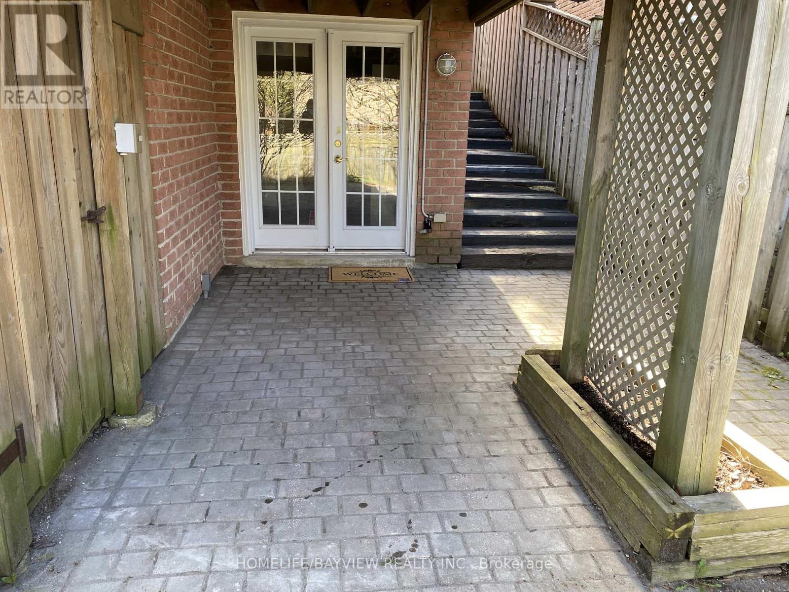 4 Mendys Forest(Lower Level), Aurora, Ontario  L4G 5A3 - Photo 15 - N12990578