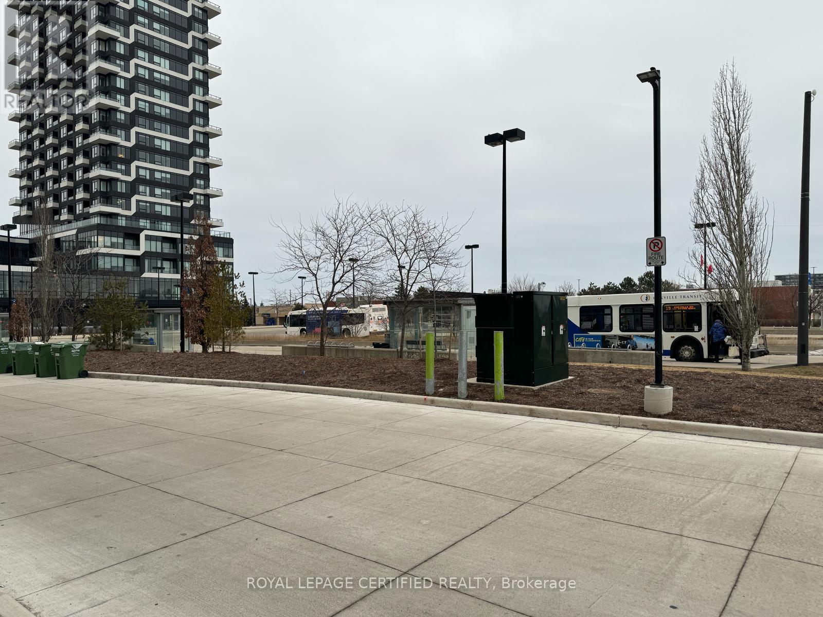 608 - 2481 Taunton Road, Oakville, Ontario  L6H 0G3 - Photo 21 - W13087220