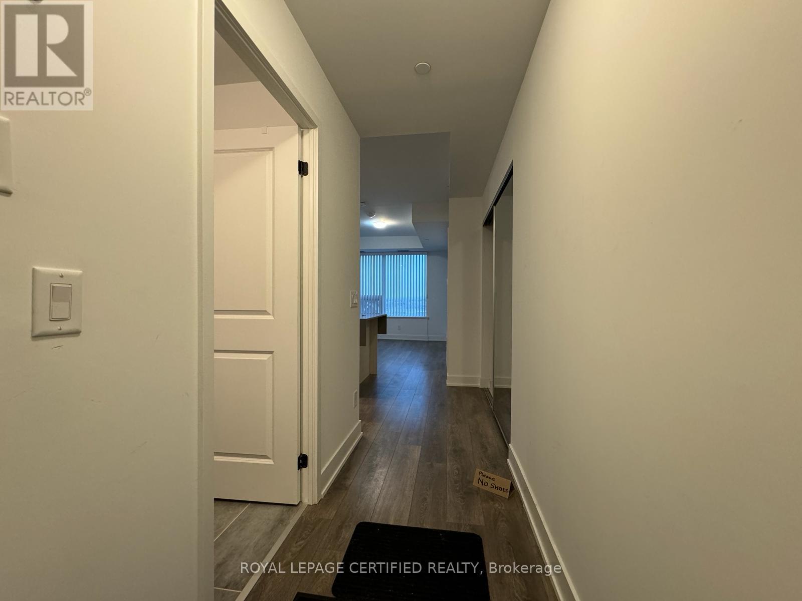 608 - 2481 Taunton Road, Oakville, Ontario  L6H 0G3 - Photo 2 - W13087220