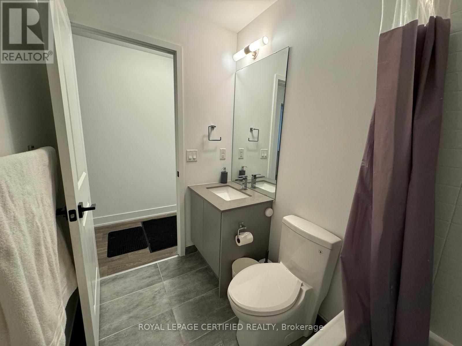 608 - 2481 Taunton Road, Oakville, Ontario  L6H 0G3 - Photo 4 - W13087220