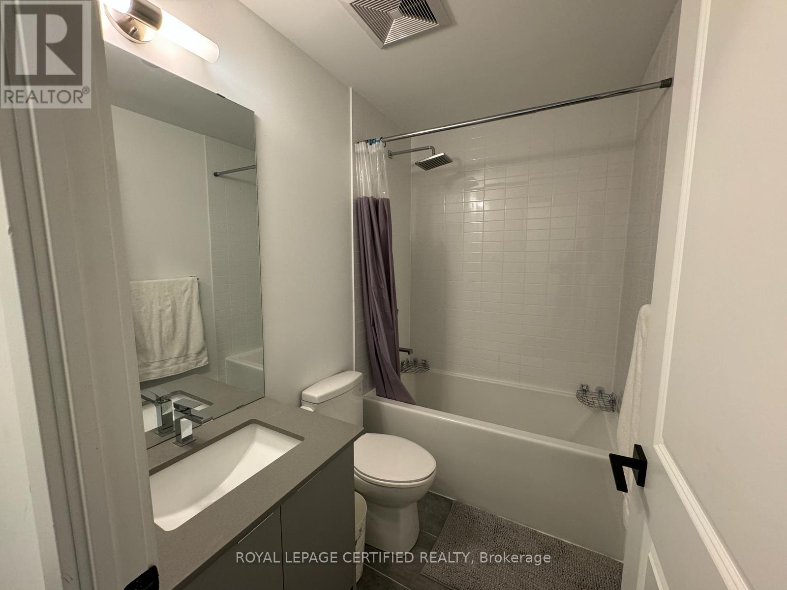 608 - 2481 Taunton Road, Oakville, Ontario  L6H 0G3 - Photo 3 - W13087220