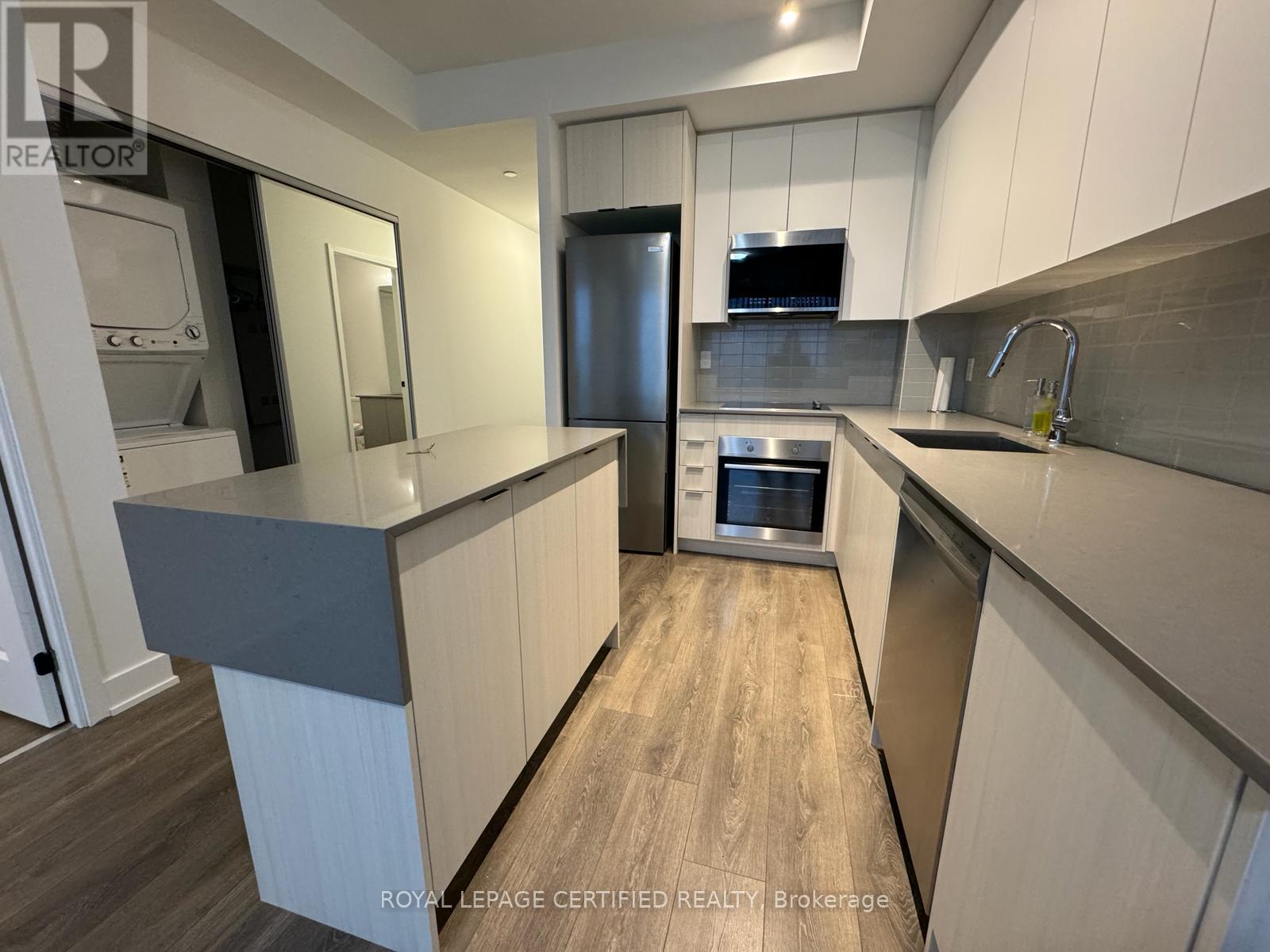 608 - 2481 Taunton Road, Oakville, Ontario  L6H 0G3 - Photo 7 - W13087220