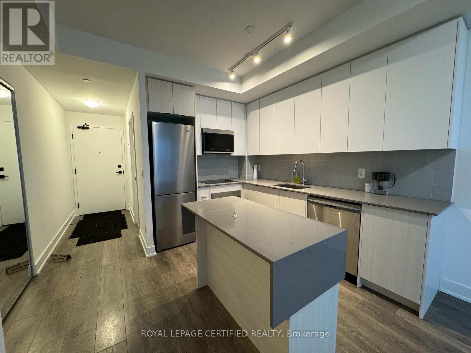 608 - 2481 Taunton Road, Oakville, Ontario  L6H 0G3 - Photo 6 - W13087220