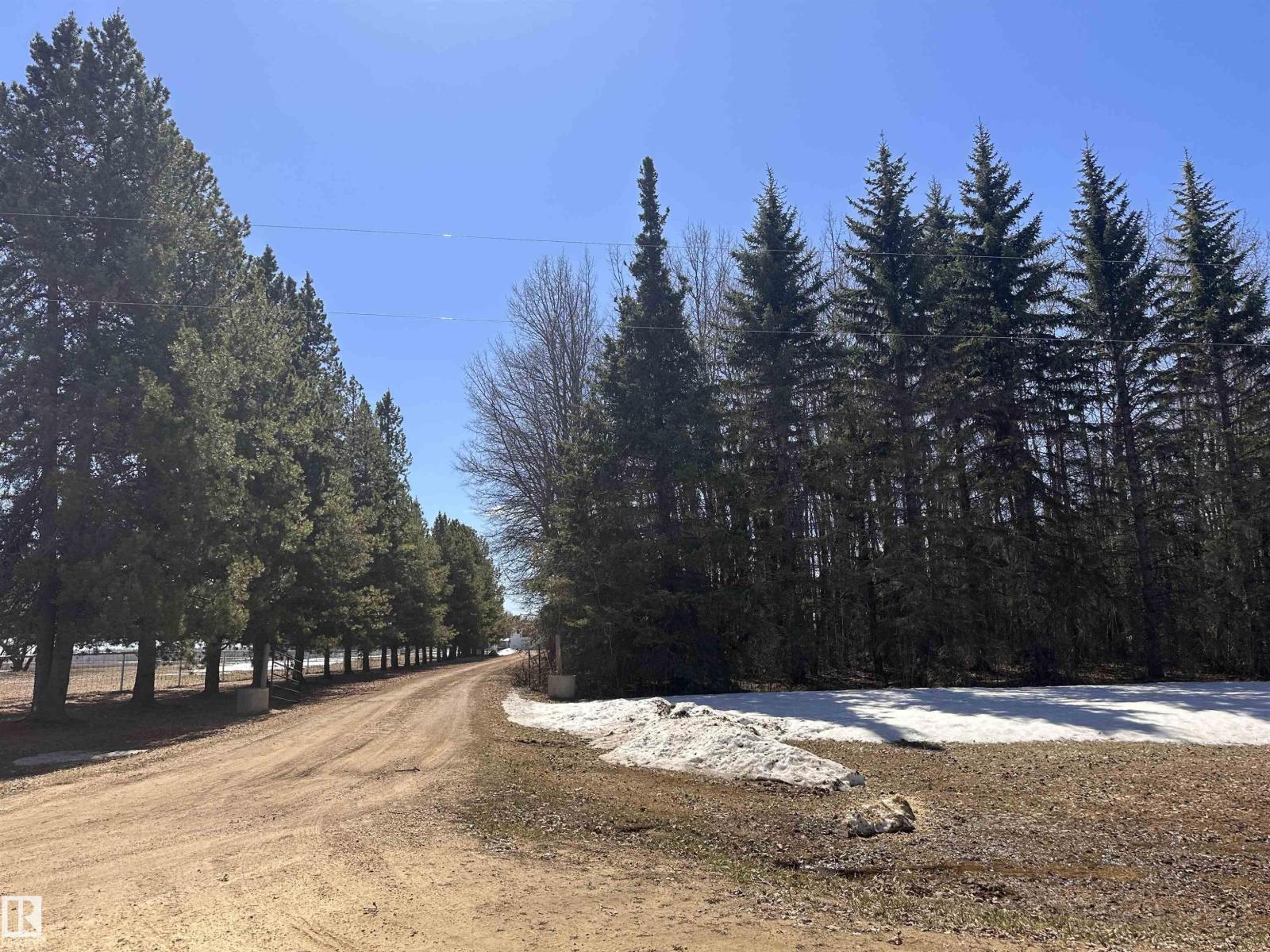 26417 TWP ROAD 630, rural westlock county, Alberta