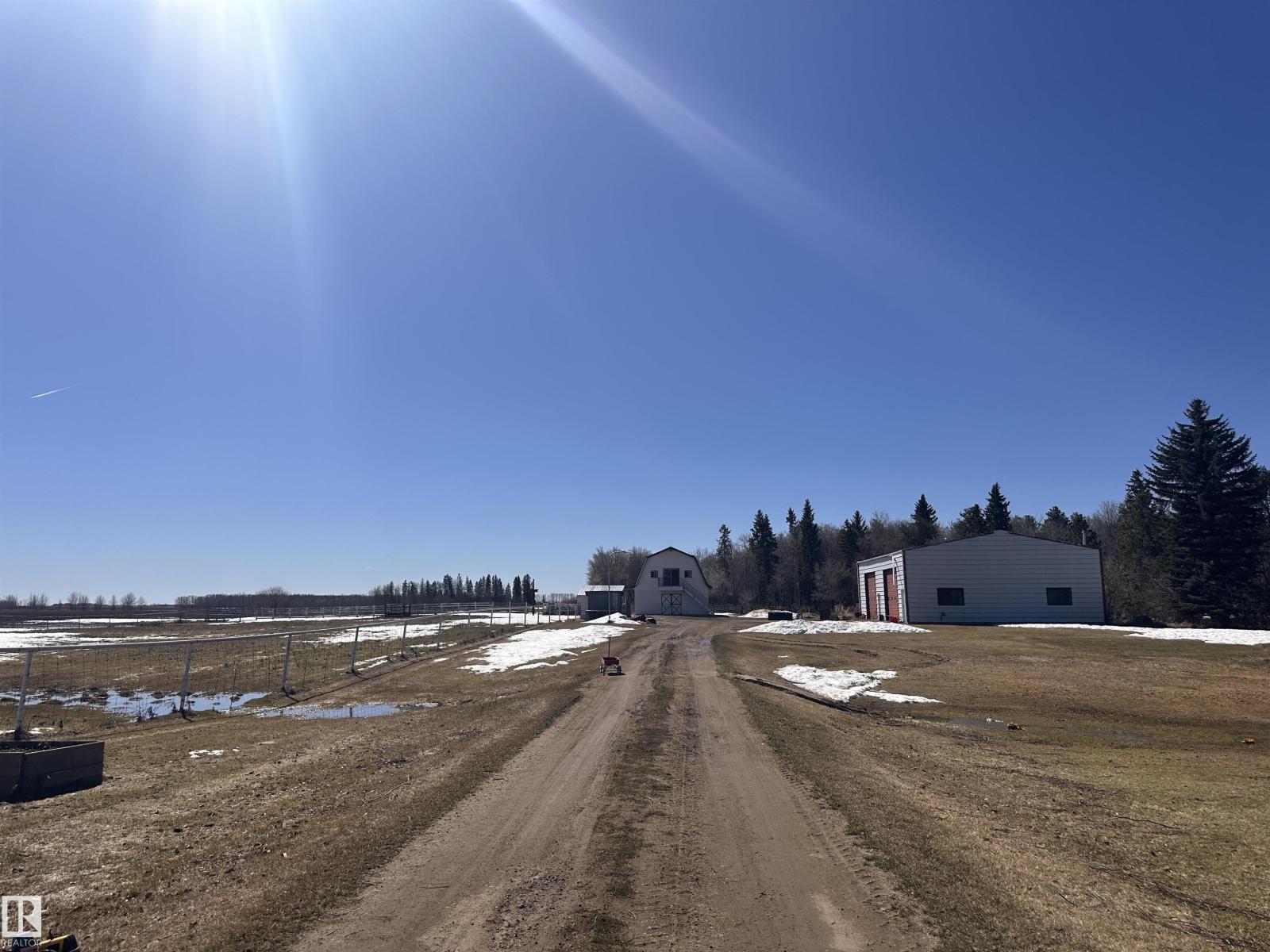 26417 Twp Road 630, Rural Westlock County, Alberta  T0G 0S0 - Photo 11 - E4485862