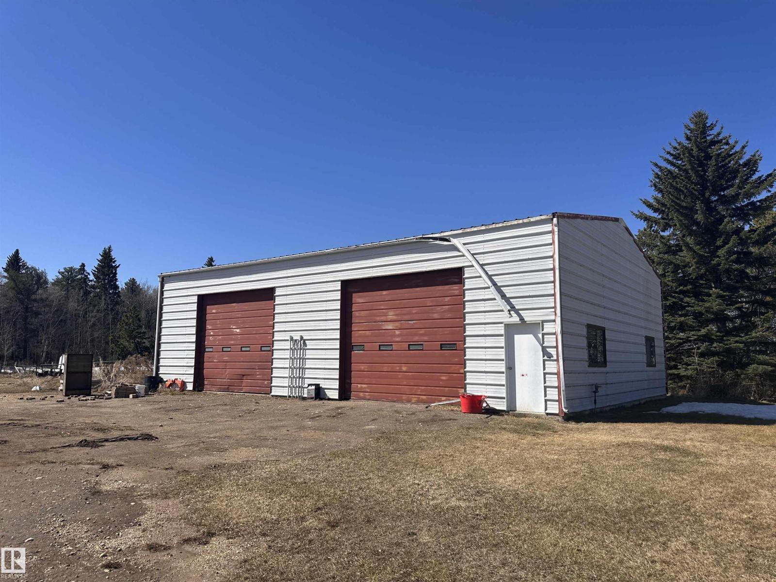 26417 Twp Road 630, Rural Westlock County, Alberta  T0G 0S0 - Photo 12 - E4485862