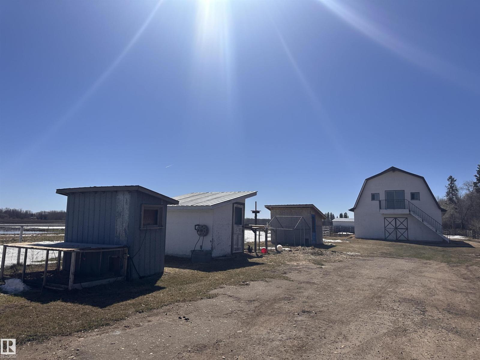 26417 Twp Road 630, Rural Westlock County, Alberta  T0G 0S0 - Photo 14 - E4485862