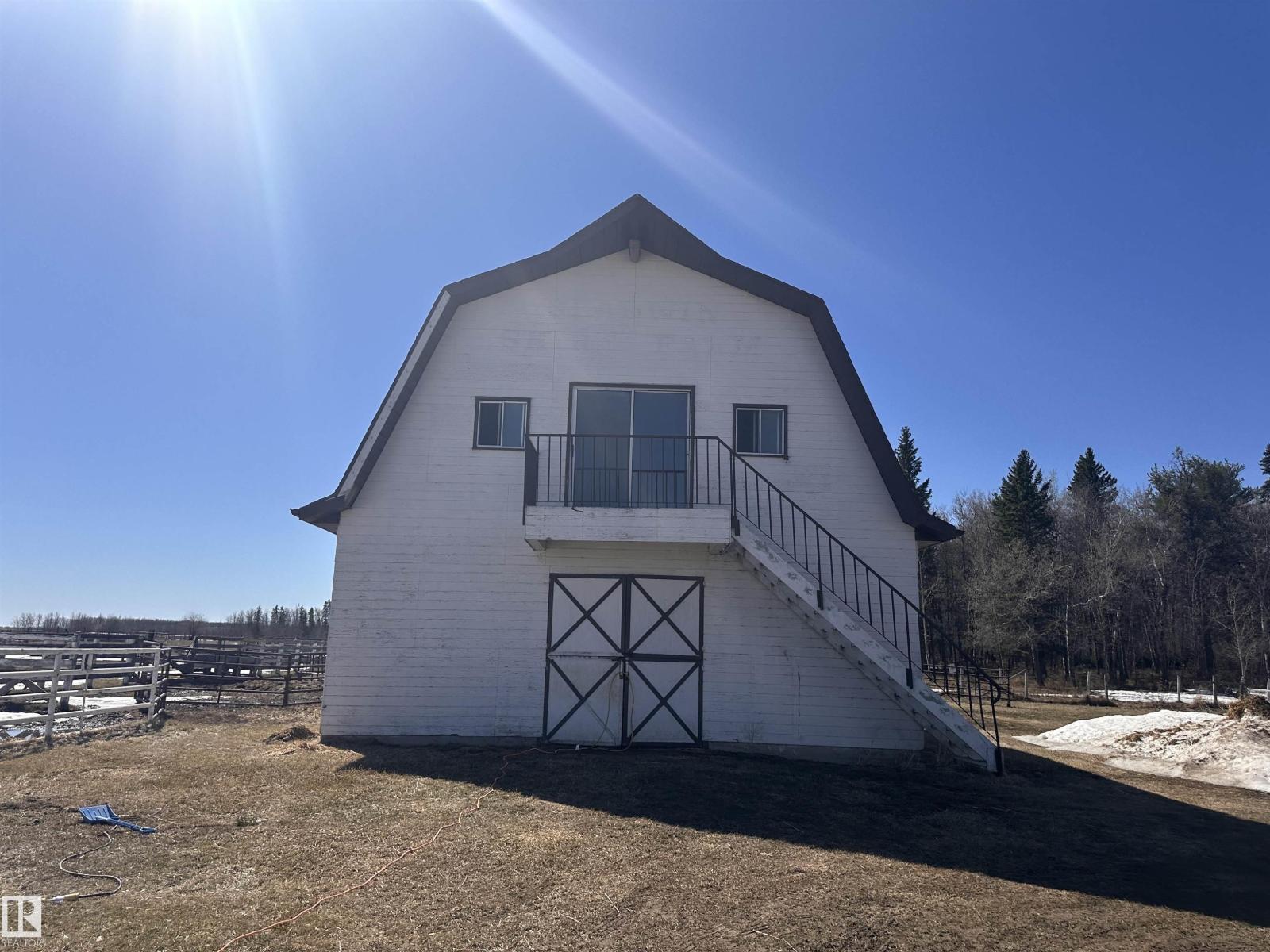 26417 Twp Road 630, Rural Westlock County, Alberta  T0G 0S0 - Photo 15 - E4485862