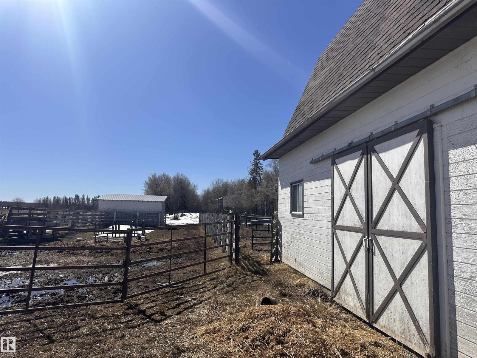 26417 Twp Road 630, Rural Westlock County, Alberta  T0G 0S0 - Photo 16 - E4485862