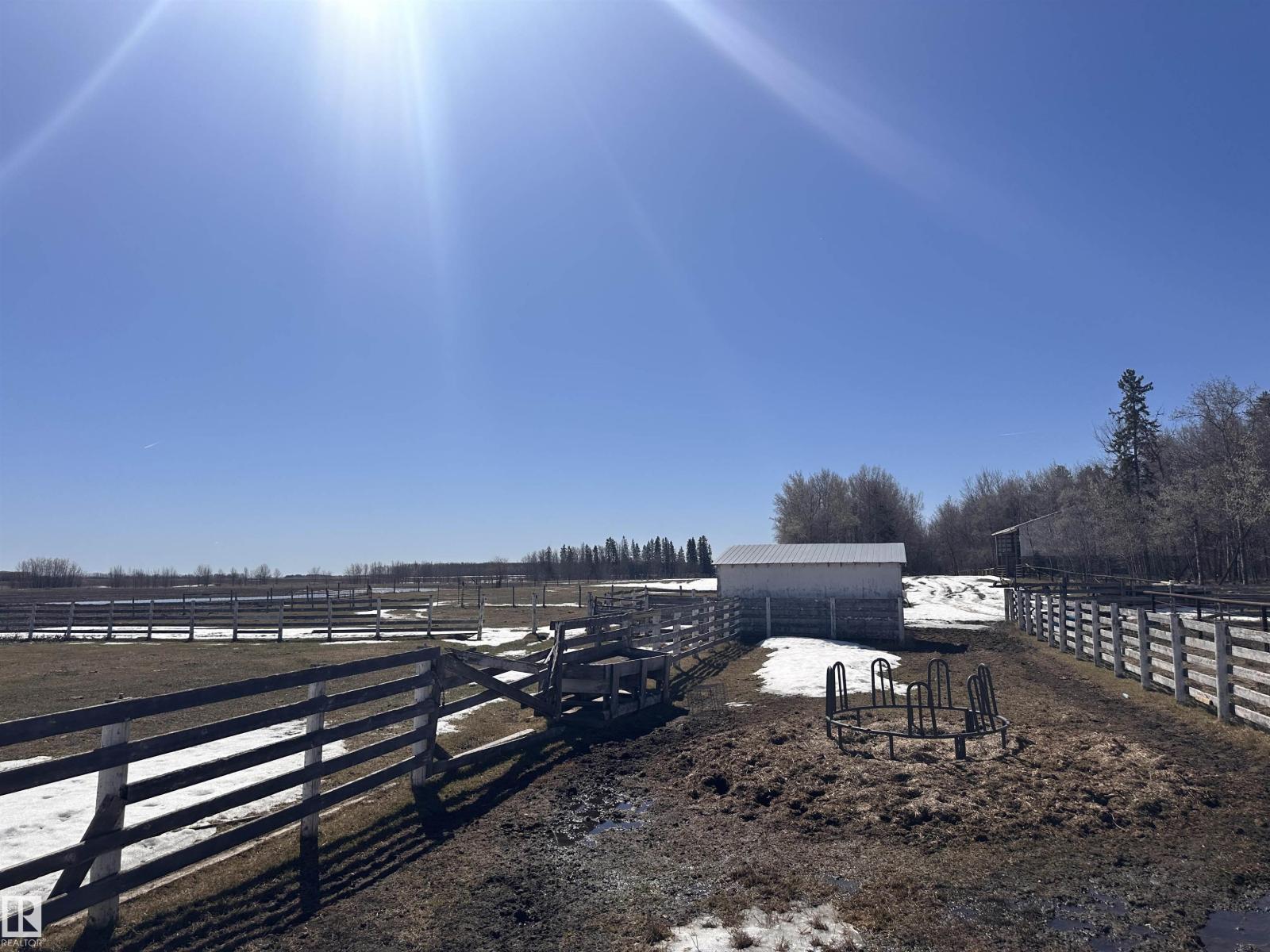 26417 Twp Road 630, Rural Westlock County, Alberta  T0G 0S0 - Photo 17 - E4485862