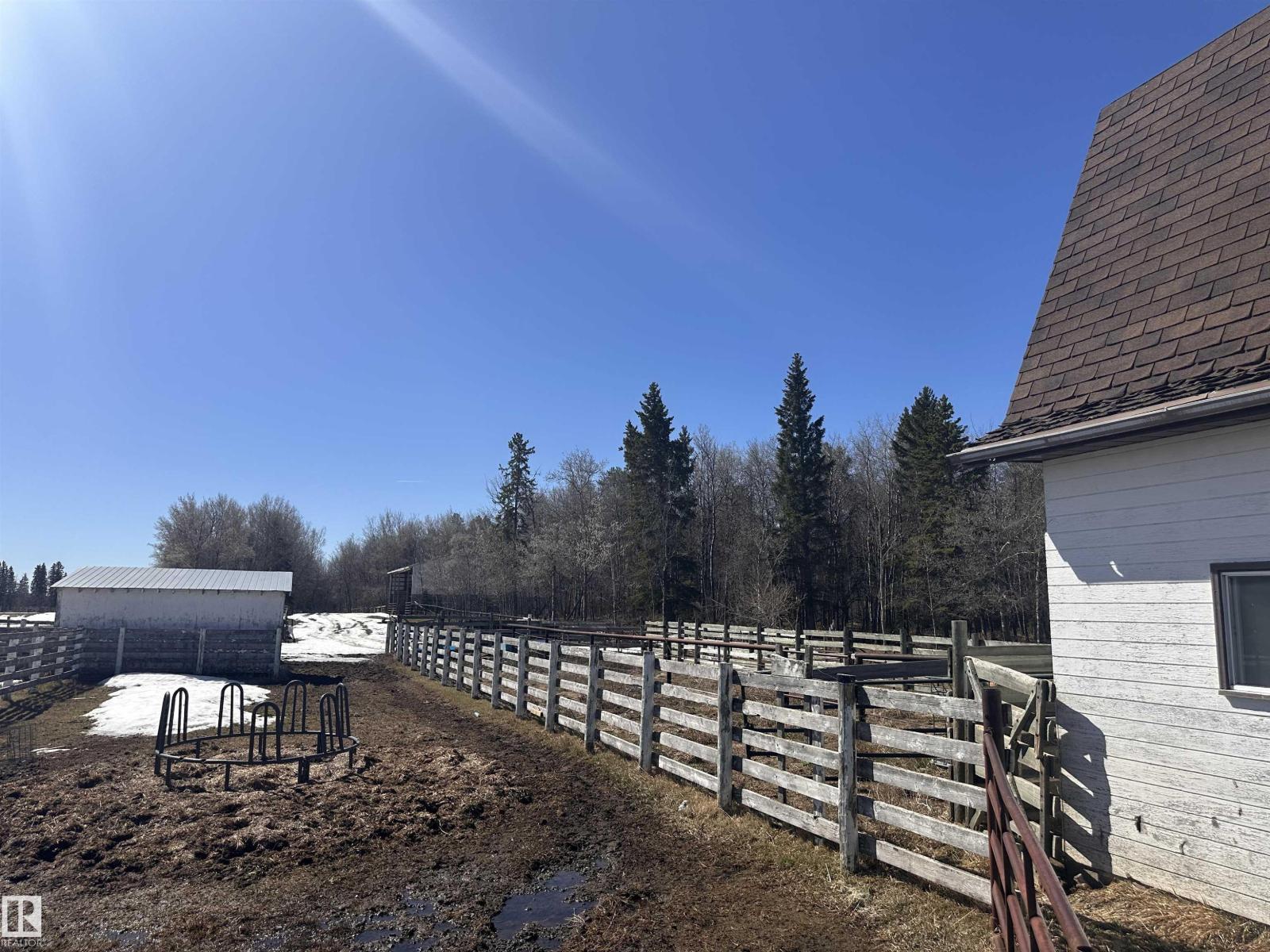 26417 Twp Road 630, Rural Westlock County, Alberta  T0G 0S0 - Photo 18 - E4485862