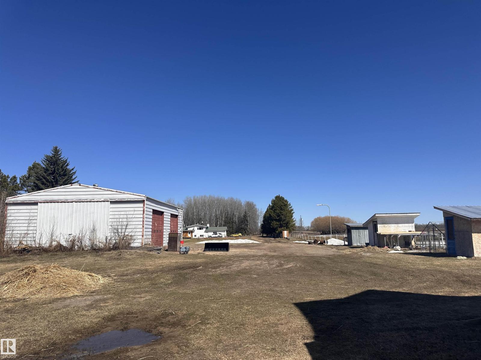 26417 Twp Road 630, Rural Westlock County, Alberta  T0G 0S0 - Photo 19 - E4485862