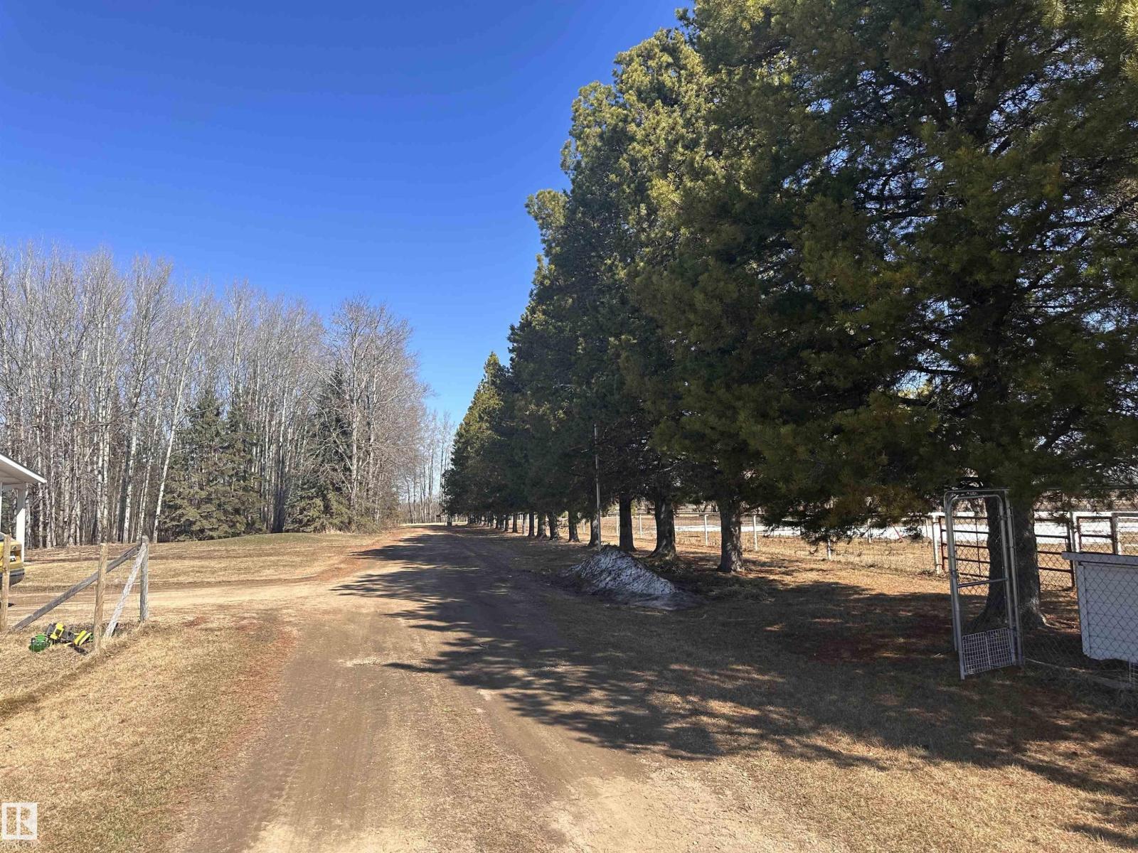 26417 Twp Road 630, Rural Westlock County, Alberta  T0G 0S0 - Photo 2 - E4485862