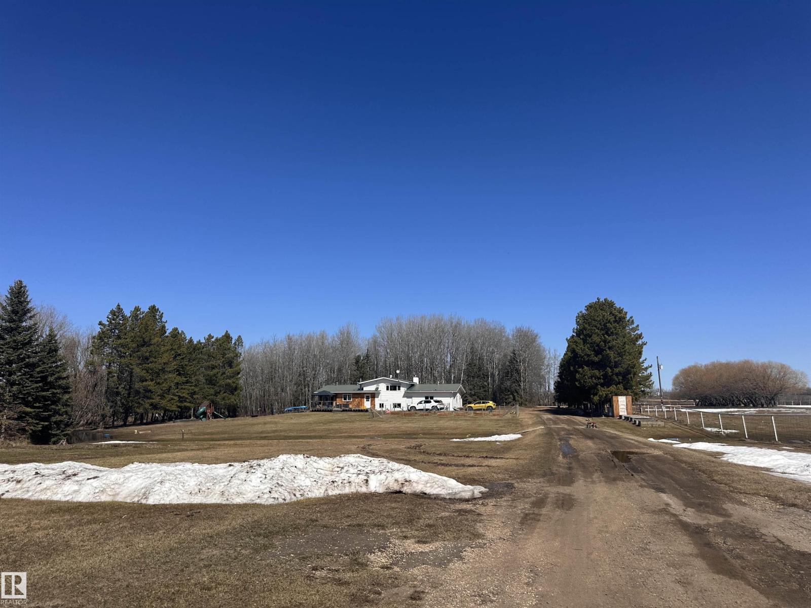 26417 Twp Road 630, Rural Westlock County, Alberta  T0G 0S0 - Photo 20 - E4485862