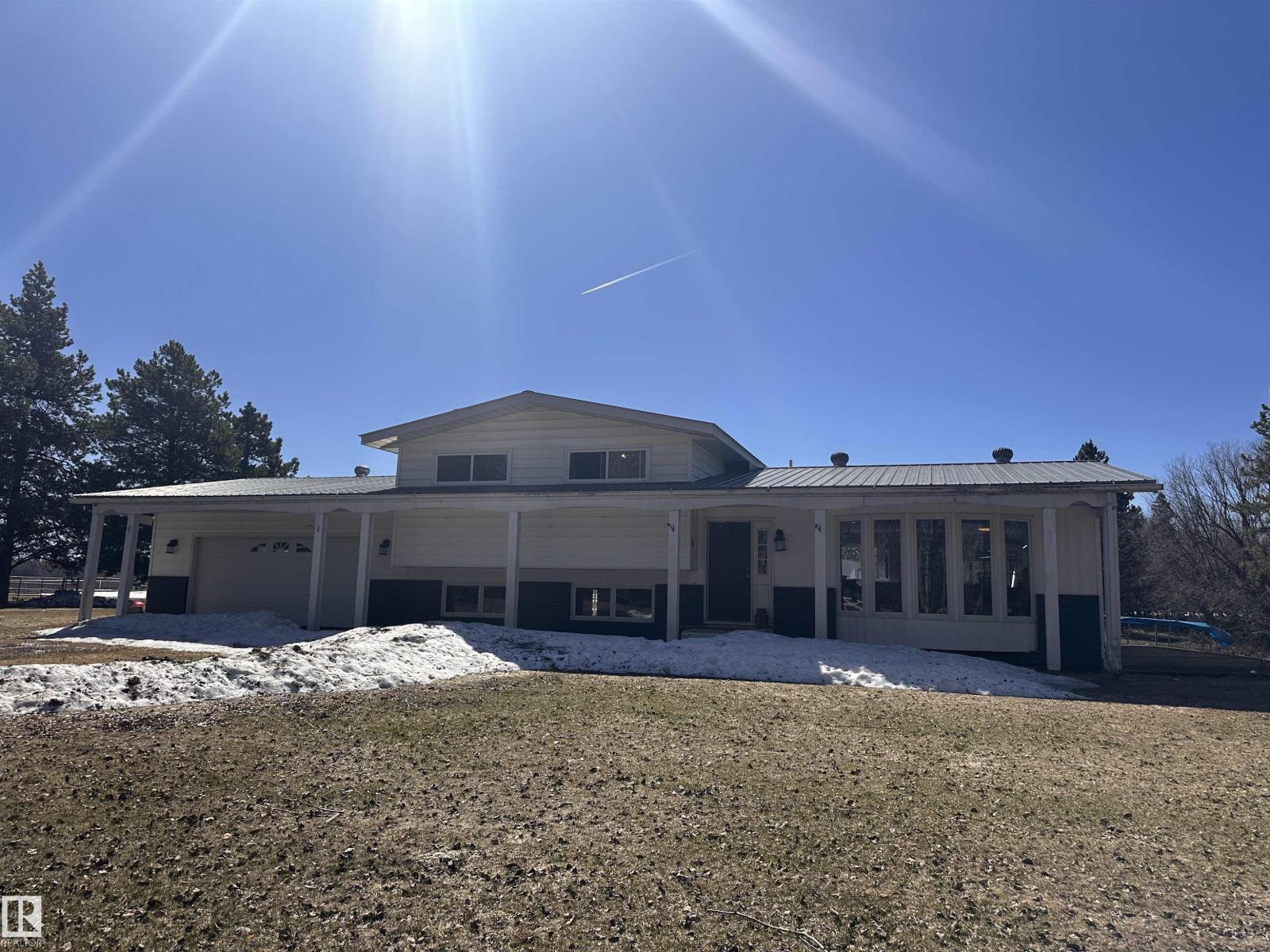 26417 Twp Road 630, Rural Westlock County, Alberta  T0G 0S0 - Photo 4 - E4485862