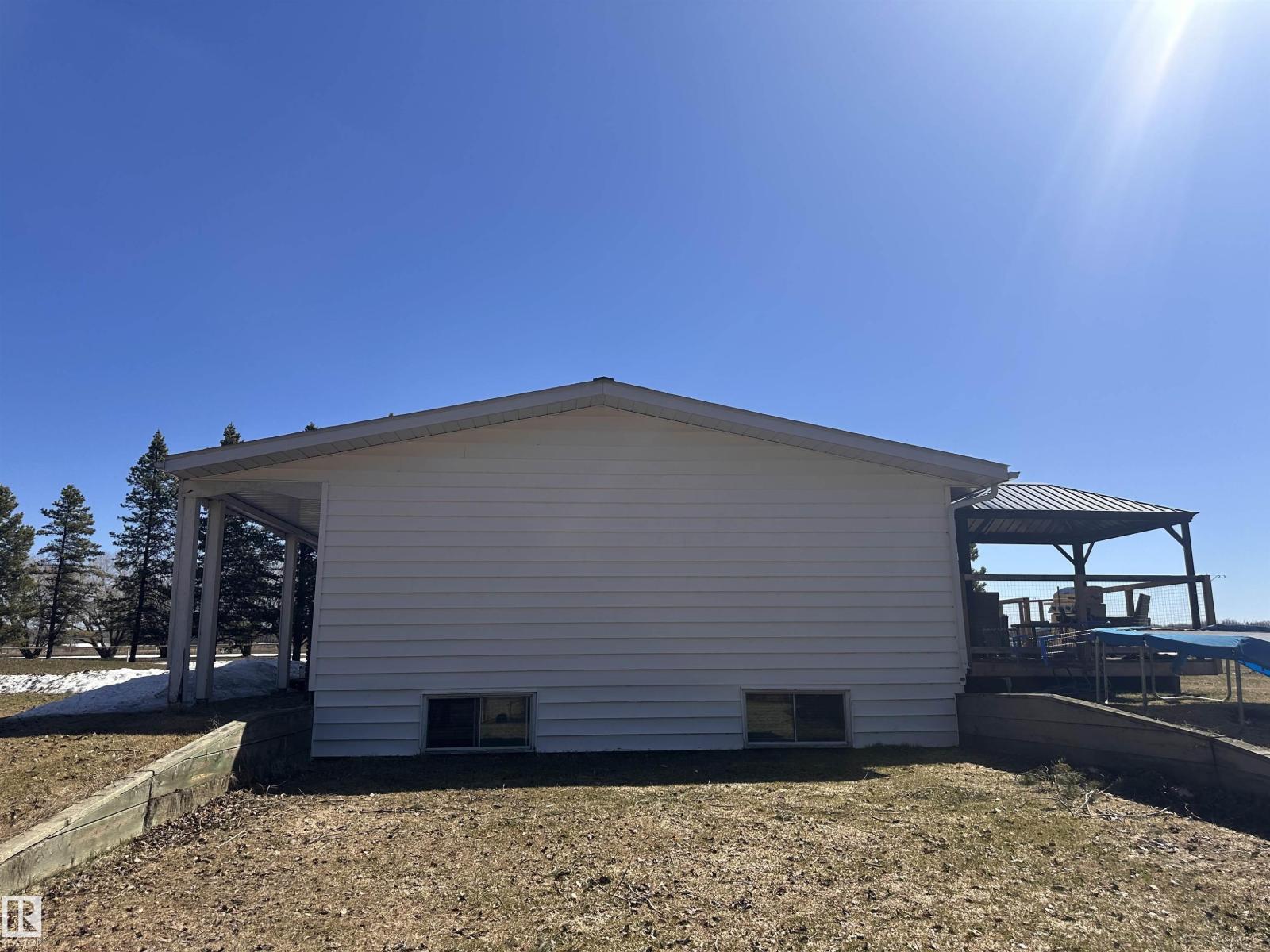 26417 Twp Road 630, Rural Westlock County, Alberta  T0G 0S0 - Photo 5 - E4485862