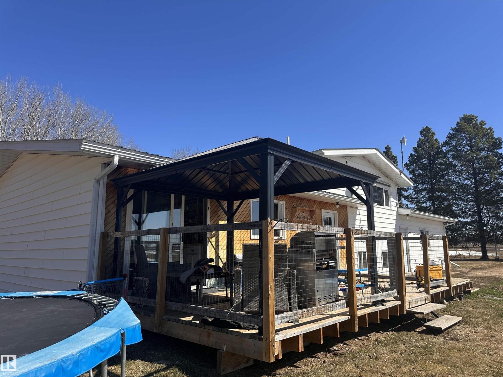 26417 Twp Road 630, Rural Westlock County, Alberta  T0G 0S0 - Photo 6 - E4485862