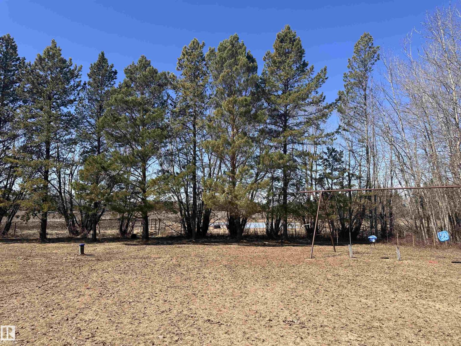 26417 Twp Road 630, Rural Westlock County, Alberta  T0G 0S0 - Photo 7 - E4485862
