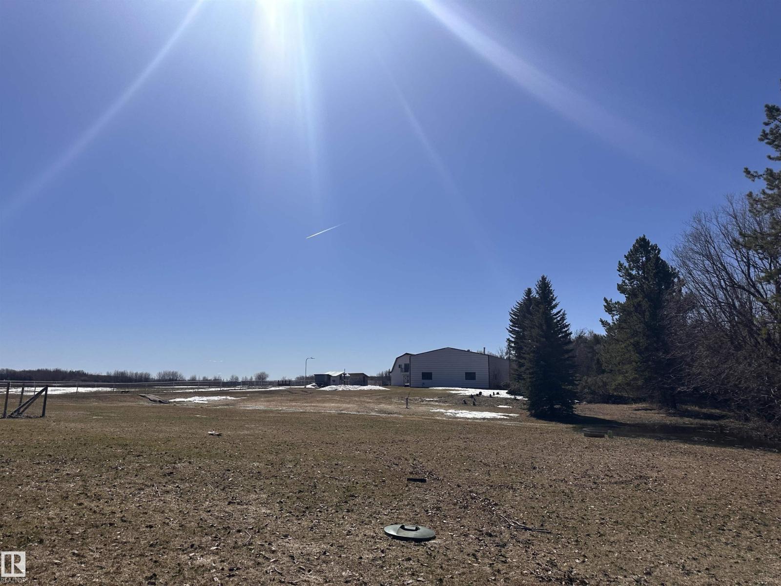 26417 Twp Road 630, Rural Westlock County, Alberta  T0G 0S0 - Photo 9 - E4485862