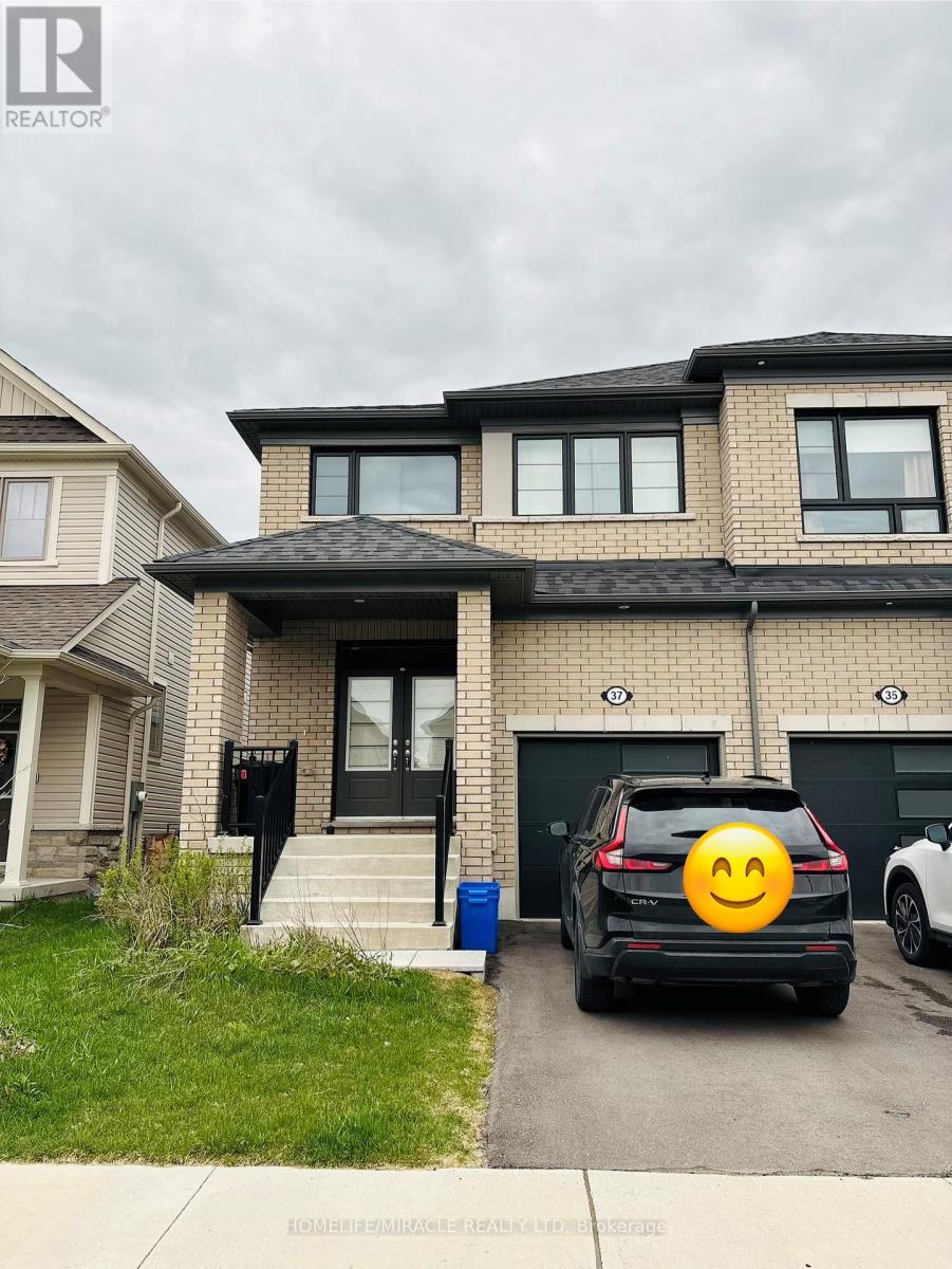 37 POVEY ROAD, Centre Wellington, Ontario