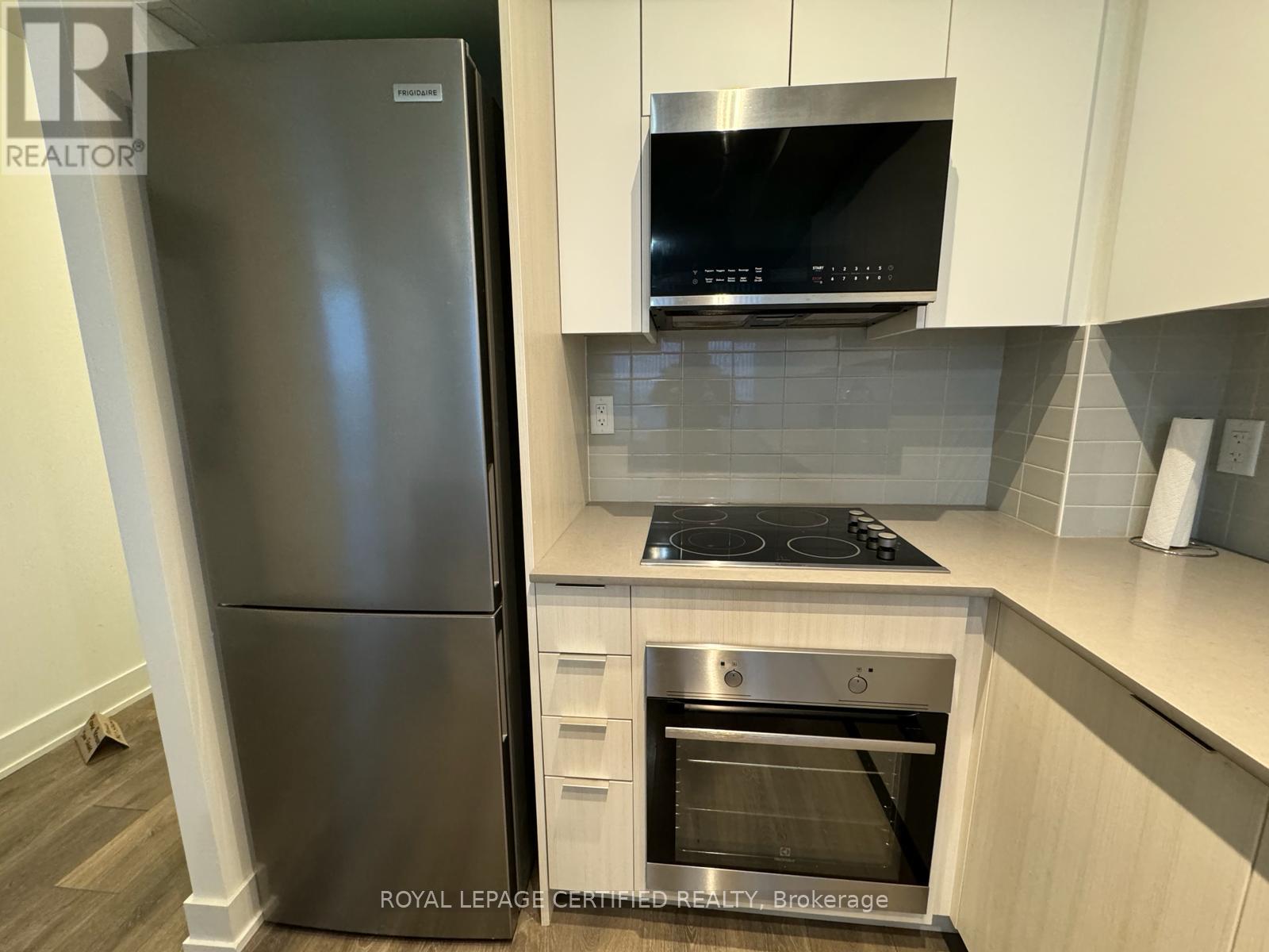 608 - 2481 Taunton Road, Oakville, Ontario  L6H 0G3 - Photo 8 - W13087220