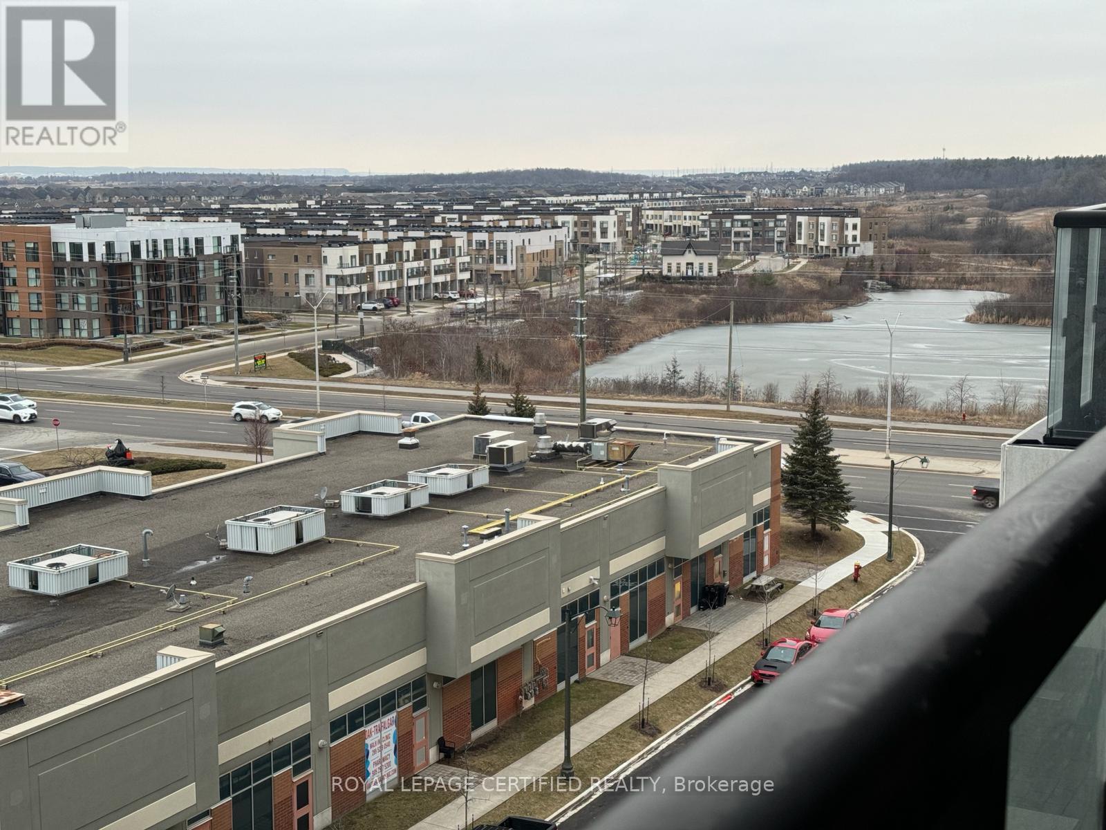 608 - 2481 Taunton Road, Oakville, Ontario  L6H 0G3 - Photo 16 - W13087220
