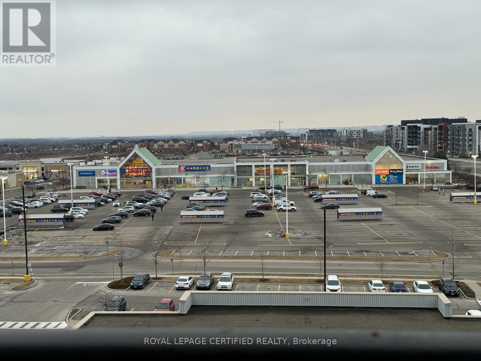 608 - 2481 Taunton Road, Oakville, Ontario  L6H 0G3 - Photo 17 - W13087220