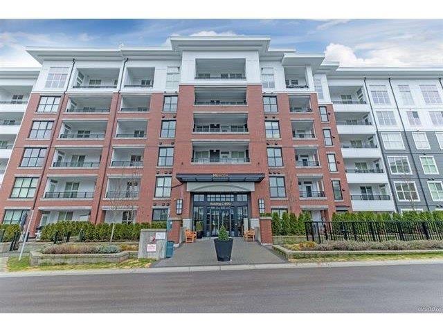 C523 8150 207 STREET, langley, British Columbia